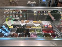 -赛百味SUBWAY(奥城店)