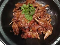 -鲁班张中原家宴(马庄街店)