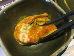 -喜越泰莱·泰越料理(海逸新天地店)