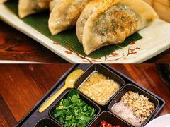 -御膳粥·牛乳粥底火锅·地道顺德菜(容桂店)