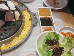-韩宫宴和牛烤肉(宁波环球银泰城店)