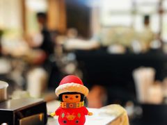 -明谦·Coffee&Cocktail Bar(美您公园店)