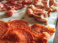 -PIZZA BIANCA(民园店)