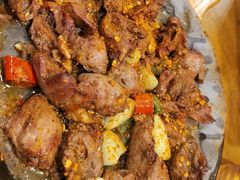 -老东镇啤酒屋海鲜加工·蒸汽海鲜·海鲜烧烤(台东店)