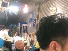 -南昌绿地华邑酒店·鲜艳全日餐厅