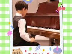 -琴芳艺所艺术培训.古筝钢琴