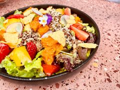 -La Terre乐田(万象城店)