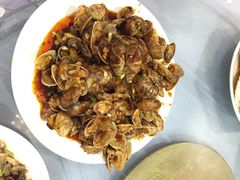 乾毓德平价海鲜烧烤城-天津乾毓德饭庄·清真传统炒菜·海鲜烧烤(咸阳路店)