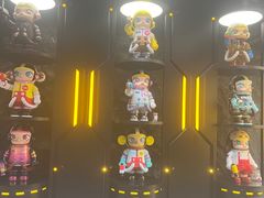 -泡泡玛特POPMART(西单大悦城店)