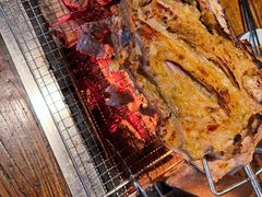 -柿子树炭烤羊腿(金台路店)