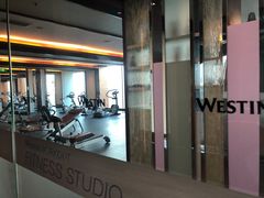 -天津君隆威斯汀酒店