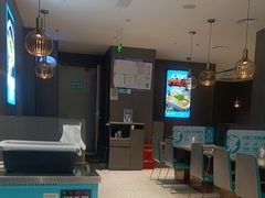 -半天妖烤鱼(西直门凯德mall店)