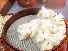 鲜肉烧卖-海汇源老烧麦店(东大街总店)