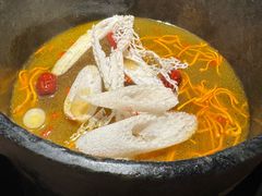 -芸山季·云南野生菌火锅(人民广场来福士店)