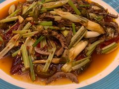-三猫黑鱼花(南大店)