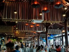 -三亚亚龙湾雅高美爵酒店