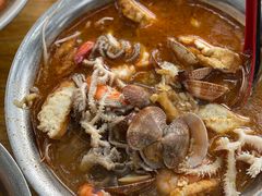 -铭辉沙嗲面(新街商业城店)