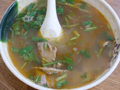 -黄阿姨锅贴大王(万航渡路店)