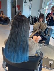 -悦SALON