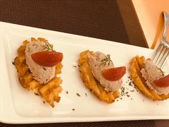 -红房子西菜馆(淮海中路店)