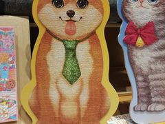 -猫的天空之城概念书店(苏州平江店)