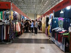 -中国国际会展中心-马甸购物街