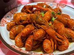 -龙师傅卤炒(天马店)
