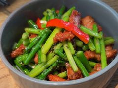 -潮粥荟·潮汕砂锅粥(槐房万达店)