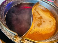 寿喜锅-温禾牛·和牛寿喜烧自助火锅(恒基名人店)