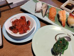 -三禾寿司(君尚店)