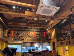 -今邕烧烤(西大店)