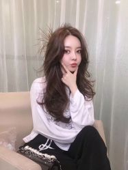 -TK·HAIR SALON韩式设计