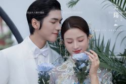 点击看大图 -金夫人婚纱摄影(惠阳店)