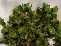 -糟粕醋·椰苑海南菜餐厅(亚龙湾天域酒店)