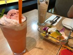 -必胜客(江桥万达店)