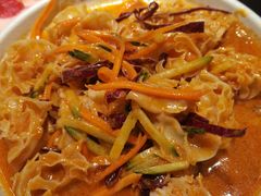 -正宗齐齐哈尔烤肉·齐牛哥鲜切炭火烤肉(杭州总店)