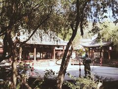 -河源客天下-温泉小镇