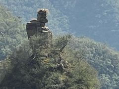 -狼牙山风景区
