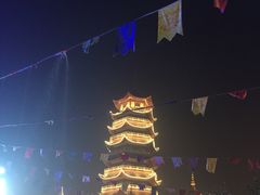 -济南方特东方神画