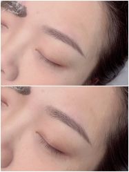 -久匠·纹眉半永久野生眉