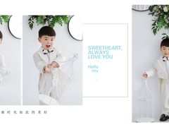 -金夫人婚纱摄影(忠县店)