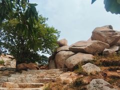 -天津盘山风景名胜区