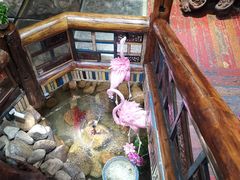 景观位-一桶江山餐厅(松北店)