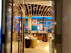 -若蘭慈·无国界素食料理(欢乐海岸店)