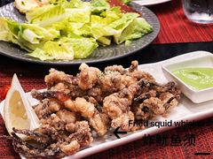 -WOLFGANG PUCK KITCHEN & BAR(迪士尼小镇店)