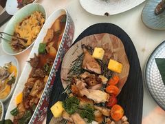 -龟兹KUCINA·新疆菜(前滩L+PLAZA店)