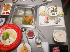 -海底捞火锅(城阳万象汇店)