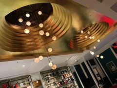 -The St·Regis Bar 瑞吉酒吧