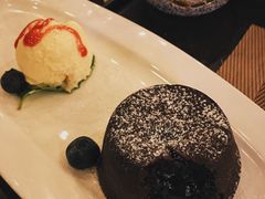 -IL Forno 意坊·意大利餐厅(温州万象城店)