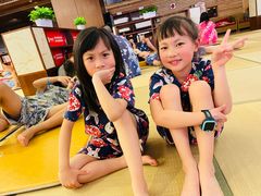 -汤连得温泉馆(宝山店)